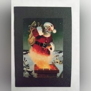 (10 diff) Christmas cards 🎄